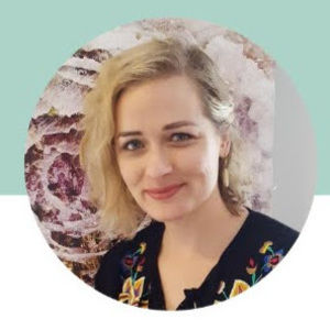 Meet your Posher, Renate